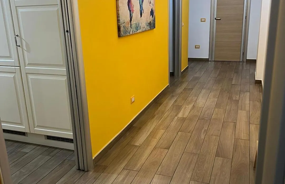 Roma Nel Mondo-1